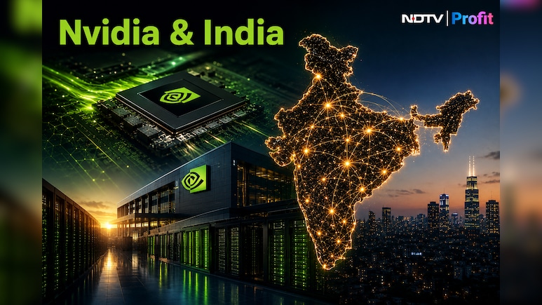 Hyperscalers, Make Room: Nvidia's $40 Billion Neocloud Boom Puts India On The AI Infra Map