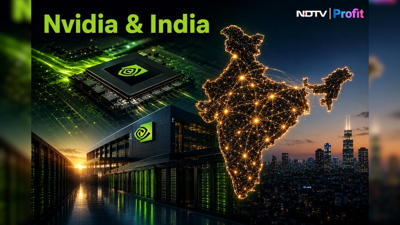 Hyperscalers, Make Room: Nvidia's $40 Billion Neocloud Boom Puts India On The AI Infra Map