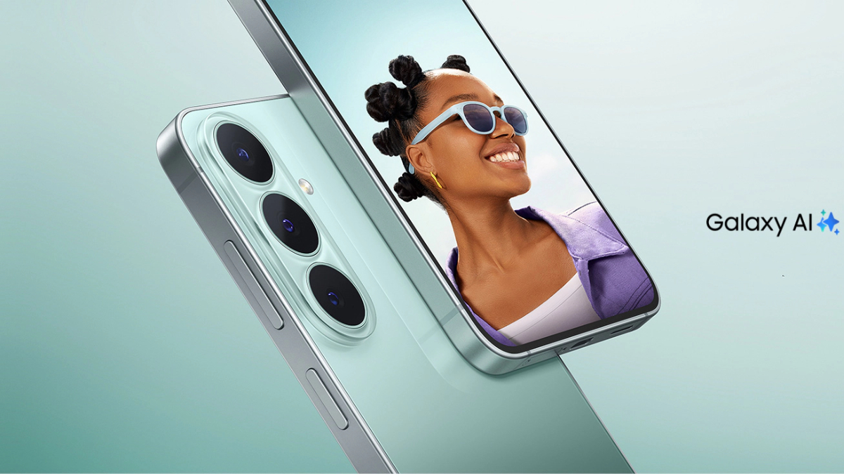 Samsung Galaxy S26 FE लॉन्च हुआ 50MP तीन कैमरा के साथ, 4900mAh बैटरी