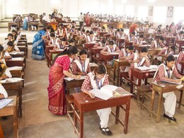 एमपी बोर्ड की कक्षा 10वीं-12वीं की परीक्षाओं का टाइम-टेबल जारी, नोट कर लें तारीखें