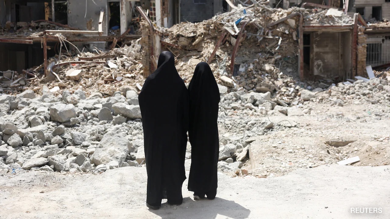 After Six Months, US-Iran War Has Reached Its Endgame - A Costly Stalemate