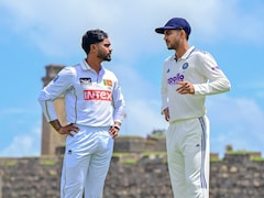 India vs Sri Lanka LIVE Score, 2nd Test Day 1 Updates: BCCI Gives Big Update On Kuldeep Yadav As Saransh Jain Makes India Debut