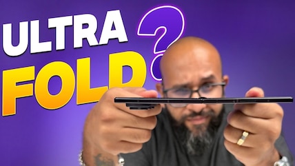 Samsung Galaxy Z Fold8 Ultra Review: Cameras, Battery, Performance Tested