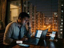 Always Available? How Constant Digital Connection Hijacks Your Brain
