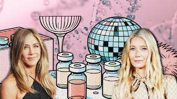 Peptide Party: Bengaluru, Jennifer Aniston, Gwyneth Paltrow Swear By It. Science Doesn't