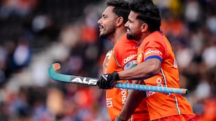 India vs Netherlands Live Score, Hockey World Cup 2026 Live Updates: India Keep Netherlands At Bay, Dilpreet Misses Goal