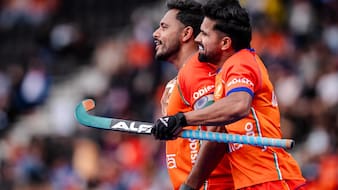 Saffron Out, Blue In? India Hockey's Jersey U-Turn Explained