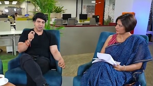 'There Is Nothing That Is Against Islam': Shehzad Poonawalla Recites Vande Mataram