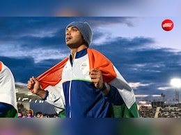 नीरज चोपड़ा पर होगी पैसों की बारिश! 'गोल्डन बॉय' को भारत लौटने पर कितना कैश मिलेगा?