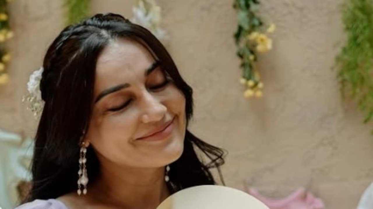 कुबूल है एक्ट्रेस सुरभि ज्योति ने शेयर किया मां बनने का एक्सपीरियंस, बताया कैसे की नॉर्मल डिलीवरी की तैयारी