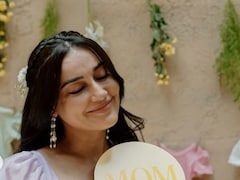 कुबूल है एक्ट्रेस सुरभि ज्योति ने शेयर किया मां बनने का एक्सपीरियंस, बताया कैसे की नॉर्मल डिलीवरी की तैयारी
