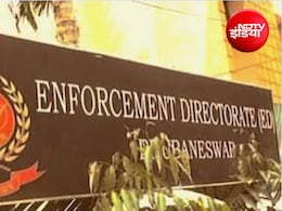 5 साल में ED ने दर्ज किए 4622 केस, सिर्फ 43 में ही कोर्ट में साबित हो पाया आरोप, मंत्री ने संसद में दी जानकारी