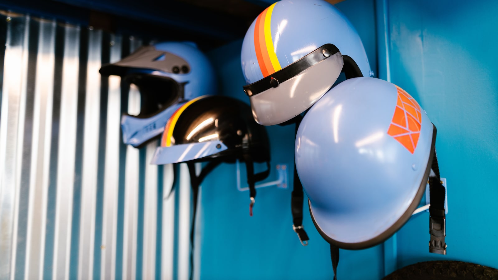 Bengaluru Entrepreneur's Five-Year Helmet Experiment Highlights City’s Trust Levels