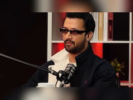 10 साल बाद बैन पर टूटी पाकिस्तानी सिंगर आतिफ असलम की चुप्पी, भारतीय फैंस VPN से सुनते हैं मेरे गाने