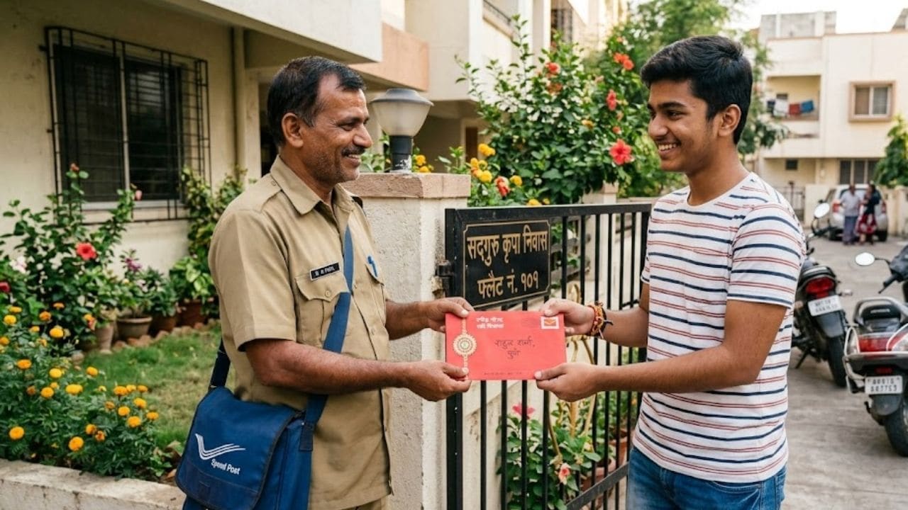 आज से बदल गए स्पीड पोस्ट के नियम! राखी और डॉक्यूमेंट्स भेजने से पहले जान लें ये अपडेट्स
