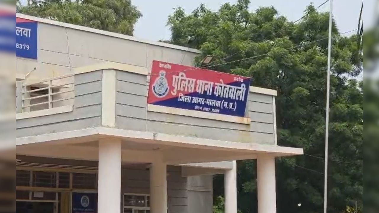 रक्षाबंधन पर घर आया चचेरा मामा, बहन से राखी बंधवाने के एक दिन बाद 12 वर्षीय भांजी से किया दुष्कर्म