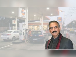 Himachal Slaps Widow And Orphan Cess On Petrol, Diesel. What It Means