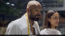 Hardik Pandya Goes Bald, Offers Prayers With Girlfriend Mahieka In Tirumala