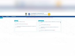 Maharashtra NEET UG 2026 Counselling: Choice Filling Begins, Check Dates