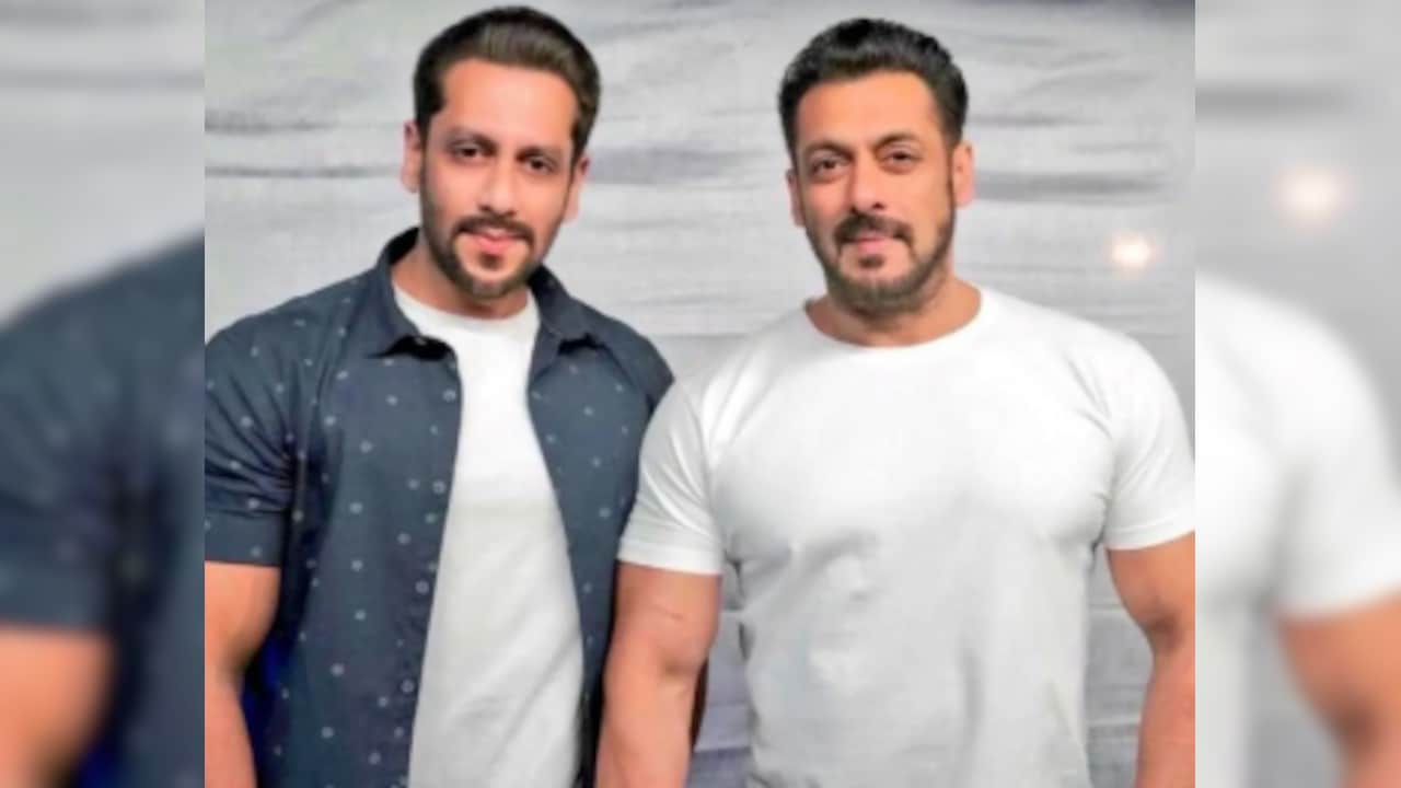 Salman Khan Steps In To Help Body Double Parvez Kazi After His Heart Surgery