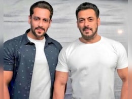 Salman Khan Steps In To Help Body Double Parvez Kazi After His Heart Surgery