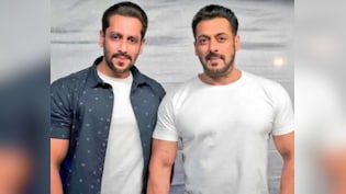 Salman Khan Steps In To Help Body Double Parvez Kazi After His Heart Surgery