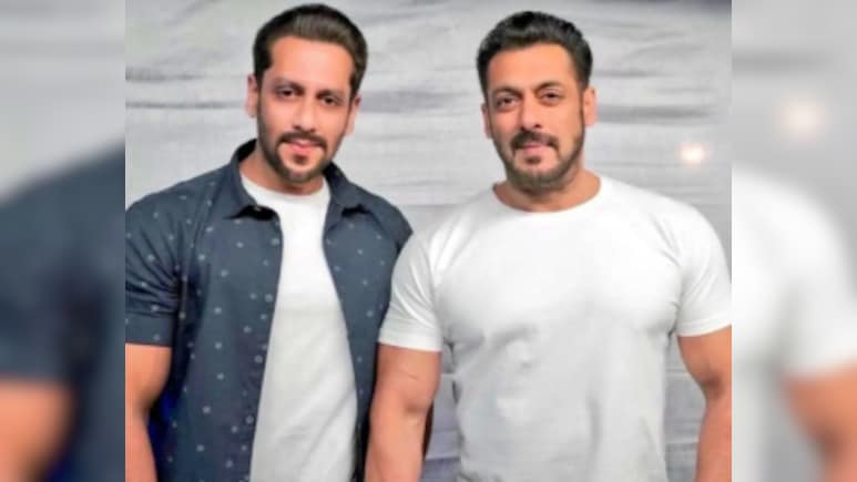Salman Khan Steps In To Help Body Double Parvez Kazi After His Heart Surgery