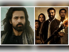 Awarapan 2 vs Batwara 1947: Emraan Hashmi Starrer Leads In Advance Booking