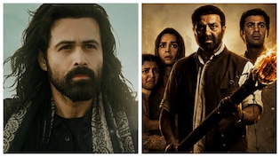Awarapan 2 vs Batwara 1947: Emraan Hashmi Starrer Leads In Advance Booking