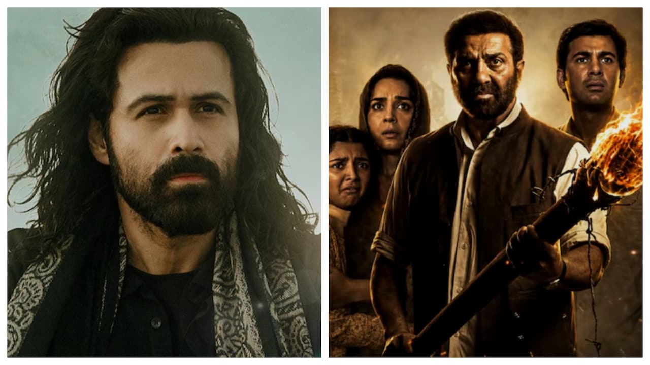 Awarapan 2 vs Batwara 1947: Emraan Hashmi Starrer Leads In Advance Booking