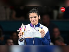 CWG: 'नाक टूट जाएगी तो शादी कौन करेगा,' दिलचस्प है अरुंधति की कहानी, सर्जरी के बाद भी देश को दिलाया गोल्ड