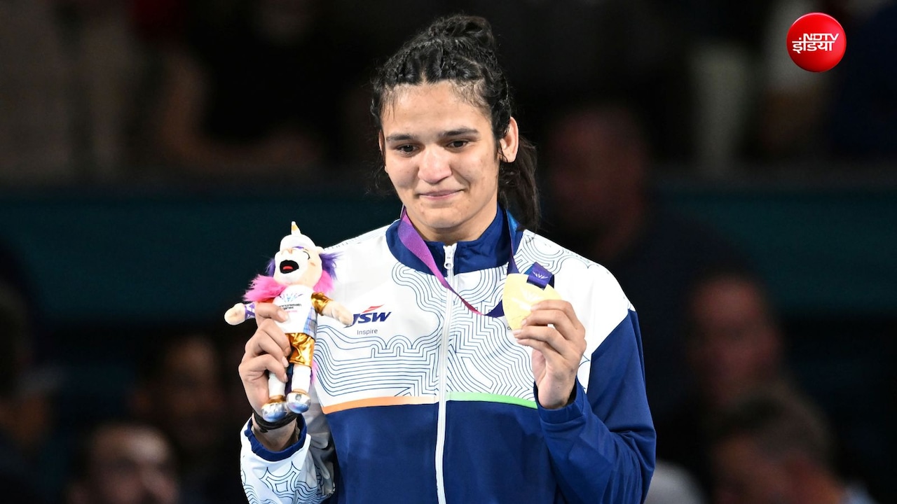 CWG: 'नाक टूट जाएगी तो शादी कौन करेगा,' दिलचस्प है अरुंधति की कहानी, सर्जरी के बाद भी देश को दिलाया गोल्ड