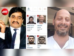 दाऊद का खास, इंटरपोल का वांटेड... कौन हैं अख्तर मर्चेंट, जो दिल्ली एयरपोर्ट पर हुआ गिरफ्तार