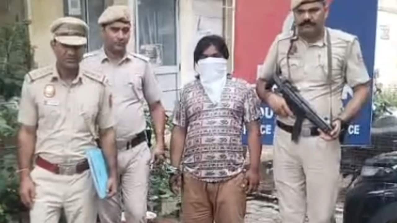 दिल्ली में सनसनीखेज हत्या: पत्नी ने प्रेमी के साथ मिलकर पति को दी दर्दनाक मौत