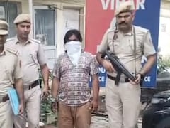 Sedated, Strangled, Electrocuted: Delhi Woman Gets Husband Killed By Lover
