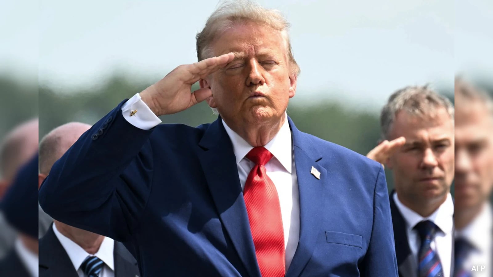 ‘Be Creative, Unconventional’: US Military Asks Troops To Find New Ways To Punish Iran