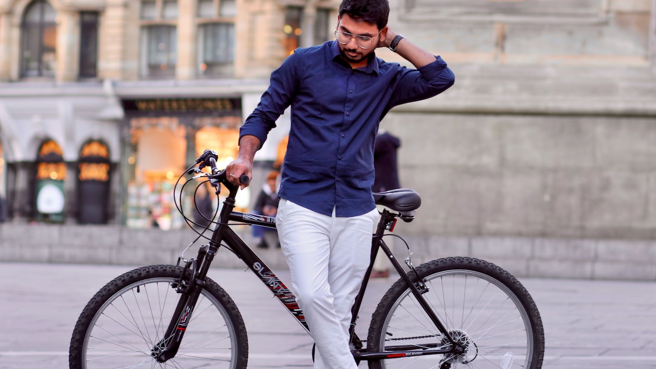 7 Casual Shirts For Jeans, Chinos And Trousers 7 Casual Shirts For Jeans, Chinos And Trousers