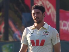 Mitchell Starc Surpasses Rangana Herath To Script Massive Test Record