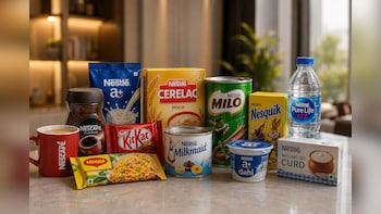 Nestl&eacute; India's New Growth Blueprint Wins Street; Analysts Now Want Execution To Match