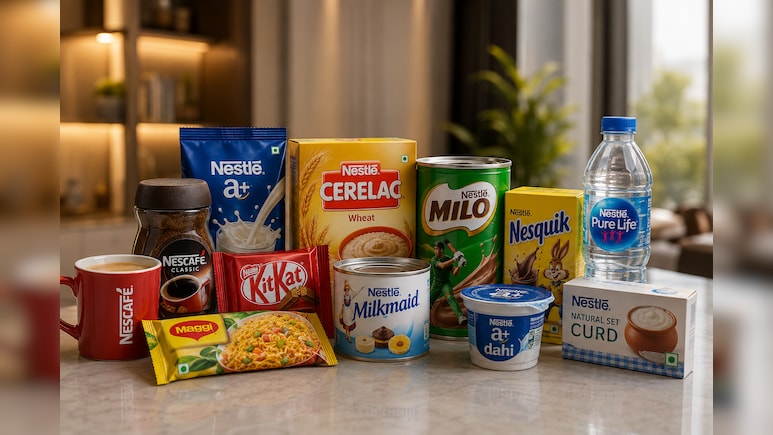 Nestl&eacute; India's New Growth Blueprint Wins Street; Analysts Now Want Execution To Match