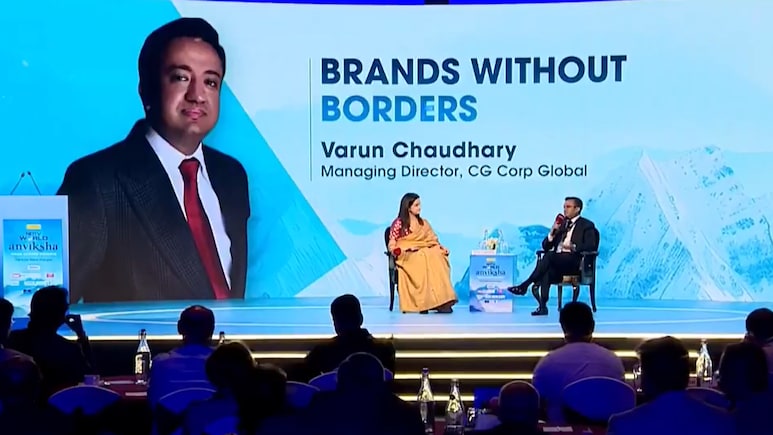"Alive Because Of Gautam Adani": Wai Wai Firm's Boss Recalls Maldives Incident