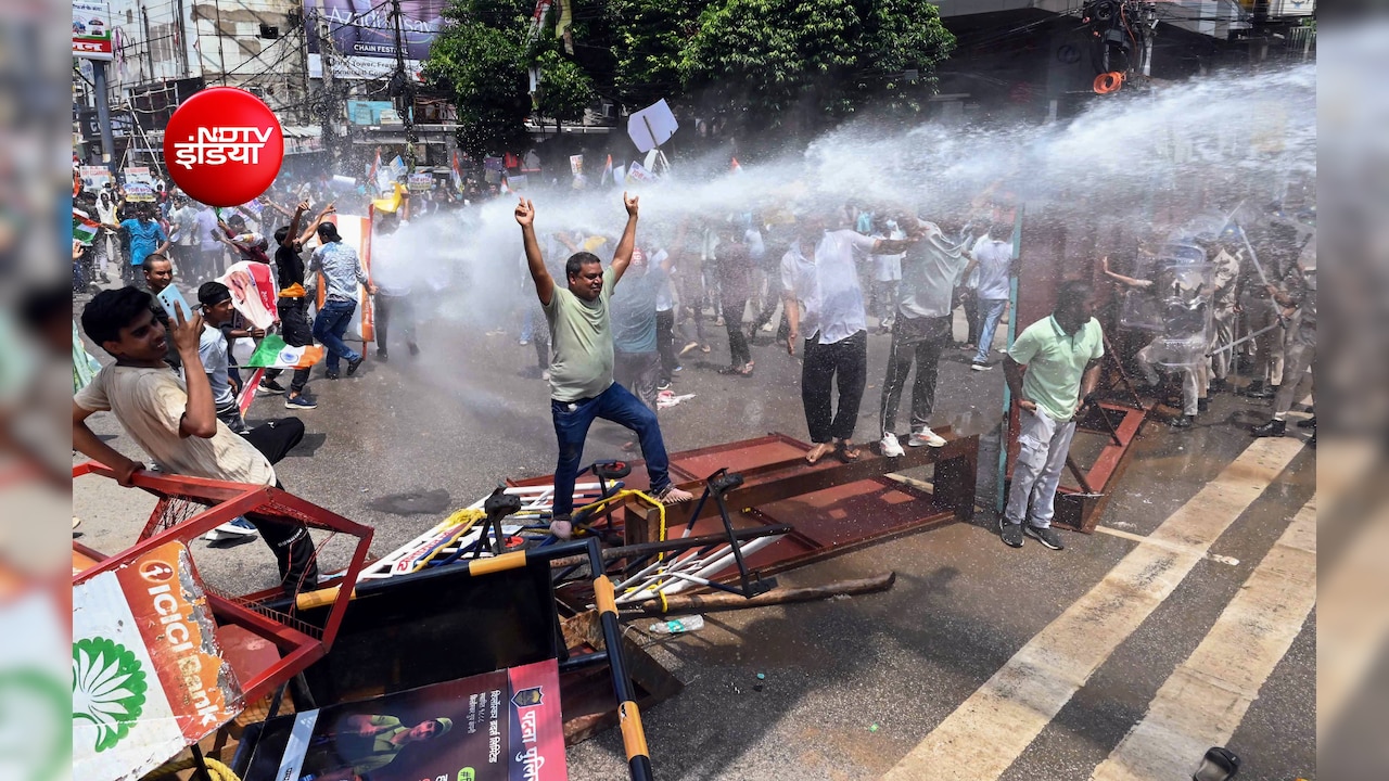 बिहार का यूथ और सरकारी नौकरी का जुनून... बेरोजगारी नहीं, पूरी कहानी कुछ और है