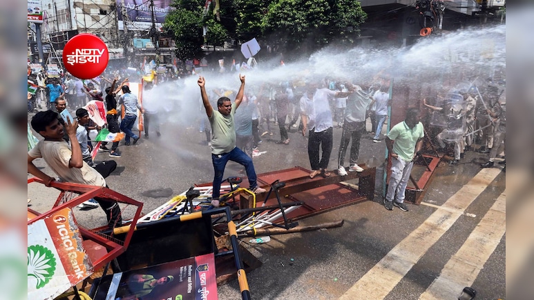 बिहार का यूथ और सरकारी नौकरी का जुनून... बेरोजगारी नहीं, पूरी कहानी कुछ और है