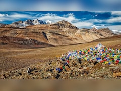 लद्दाख में घर या दुकान बनानी है? जानिए नए लैंड यूज नियम क्या हैं