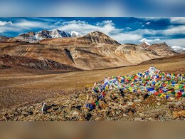 लद्दाख में घर या दुकान बनानी है? जानिए नए लैंड यूज नियम क्या हैं