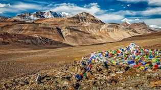 लद्दाख में घर या दुकान बनानी है? जानिए नए लैंड यूज नियम क्या हैं
