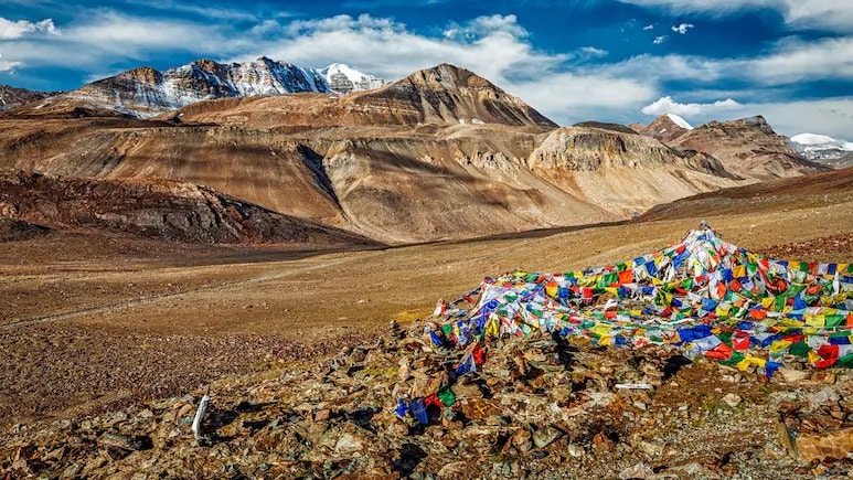 लद्दाख में घर या दुकान बनानी है? जानिए नए लैंड यूज नियम क्या हैं