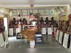 Independence Day Special: यहां भगवान के साथ पूजे जाते हैं 41 वीर जवान! गूंजता है ‘भारत माता की जय’