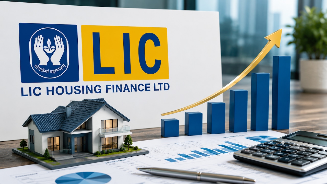 LIC Housing Finance Appoints Sandeep Kumar As New MD & CEO