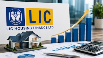 LIC Housing Finance Bets On Non-Housing, Project Loans To Fuel Double-Digit Disbursement Push